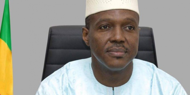 Mali : Le Premier ministre malien, Abdoulaye Maïga se prononce sur les attaques massives du 25 avril