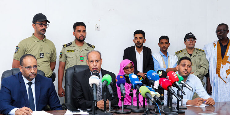 Décès de Hawa Hamidou Ba : le parquet général assure les parents de la défunte de sa disposition à répondre à toute démarche jugée utile