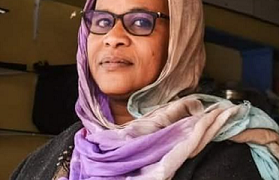 Seniya Bocoum écrit à Habib Sall : Il est d’organiser les assises des Flam