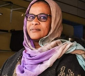 Seniya Bocoum écrit à Habib Sall : Il est d’organiser les assises des Flam