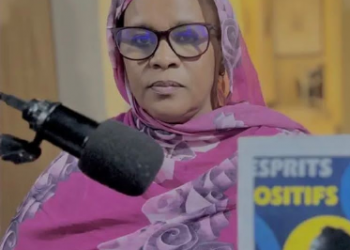 Seniya Yarah Allah : une voix qui brise le silence et défie les injustices