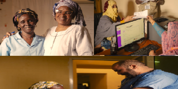 Journée mondiale de la santé : en Mauritanie, la santé est aussi une question de dignité, de résilience