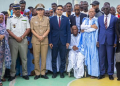 clôture du programme pilote de détection et de développement des talents des jeunes au niveau de Riyad et El Mina
