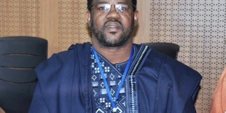 Khally Diallo sur l’arrestation des deux députées de l’opposition