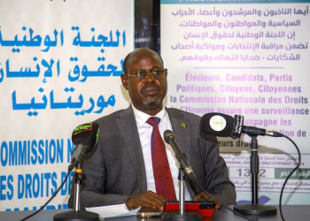 Visite des députées détenues : une mission de la CNDH conduite son président persona non grata