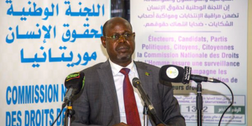 Visite des députées détenues : une mission de la CNDH conduite son président persona non grata