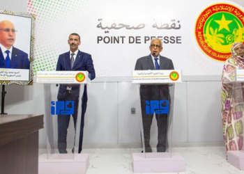 Santé maternelle et néonatale : La Mauritanie mobilise des fonds pour la construction d’un hôpital de référence à Nouakchott