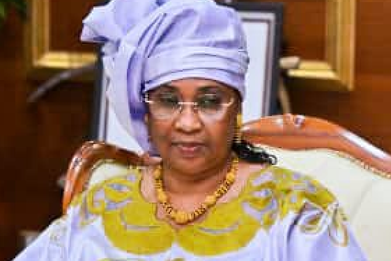 FIFA Series 2026 : l&rsquo;équipe nationale féminine de la Mauritanie passe un cap historique