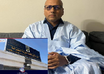 Nouakchott : un député exige la libération de mauritaniens après leur expulsion des Etats Unis