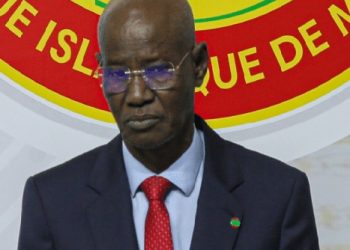 Constructions non autorisées sur le domaine public : le ministre Niang met en garde les contrevenants à la loi