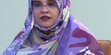 Mauritanie : près de 1400 enseignants ont bénéficié du soutien du Fonds de logement des enseignants, déclare Mme Houda