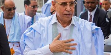 Lettre ouverte au Président de la république M. Mohamed Ould Cheikh El Ghazouani