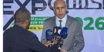 Expo Mauritanie 2026 traduit une évolution notable par rapport à la précédente, dixit le Président mauritanien