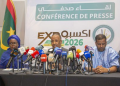 Plus de 210 stands participeront à la troisième édition de l’Expo Mauritanie 2026 