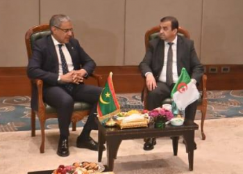 Hydrocarbures: les ambitions de l’Algérie en Mauritanie