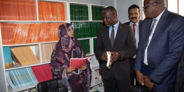 La promotion des langues nationales, pilier fondamental pour construire l’école républicaine, dixit Mme Houda