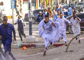 Manifestants brutalisés et arrêtés : des partis condamnent la répression d&rsquo;une marche pacifique