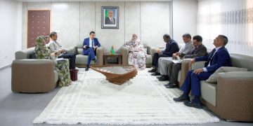 mauritanie- numerisation des examens nationaux