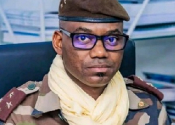 Mali : le gouvernement confirme la mort du ministre de la Défense Sadio Camara