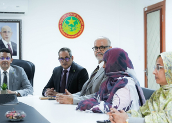 La Mauritanie et la BID signent un accord de principe portant sur un financement de 50 millions de dollars