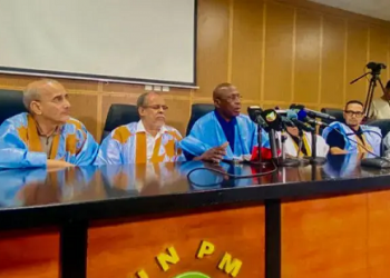 La fédération du commerce assure avoir pris des mesures pour lutter contre la spéculation