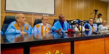 La fédération du commerce assure avoir pris des mesures pour lutter contre la spéculation