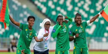FIFA Series 2026 : l&rsquo;équipe nationale féminine de la Mauritanie passe un cap historique