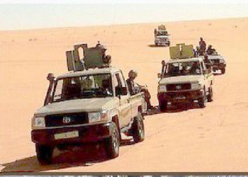 Vaincre sans combattre : la sagesse stratégique mauritanienne face aux tensions à la frontière avec le Mali