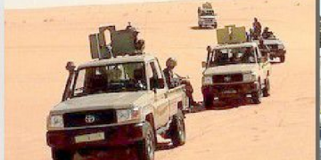 Vaincre sans combattre : la sagesse stratégique mauritanienne face aux tensions à la frontière avec le Mali