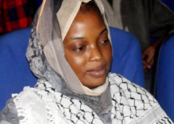 Le parquet révèle les motifs de l&rsquo;arrestation de l&rsquo;activiste de l&rsquo;IRA Warda Souleymane