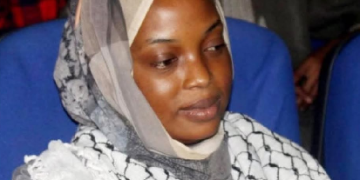 Le parquet révèle les motifs de l&rsquo;arrestation de l&rsquo;activiste de l&rsquo;IRA Warda Souleymane