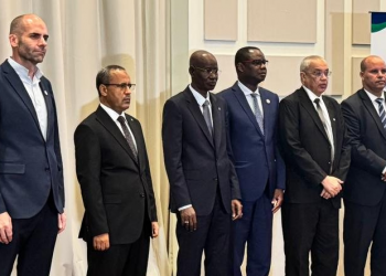 La Mauritanie organise en collaboration avec la FAO et ENABEL un atelier de capitalisation sur la problématique du foncier