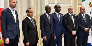 La Mauritanie organise en collaboration avec la FAO et ENABEL un atelier de capitalisation sur la problématique du foncier