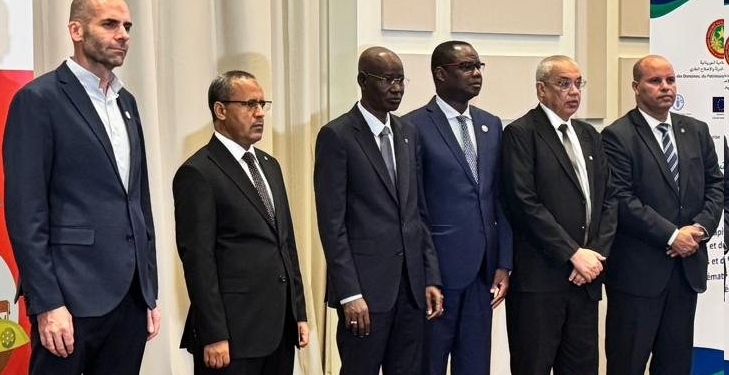 La Mauritanie organise en collaboration avec la FAO et ENABEL un atelier de capitalisation sur la problématique du foncier