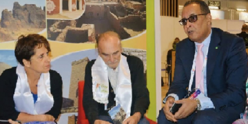 Hommage à Maurice Freund, figure d&rsquo;un « tourisme équitable » en Afrique, décédé à l&rsquo;âge de 83 ans