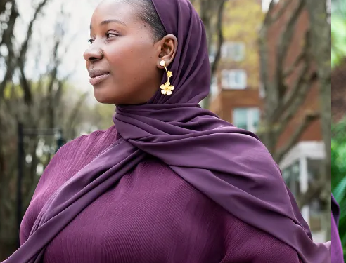 Étudier à Harvard Kennedy School en devenant maman : Le voyage inspirant d’Aïssata Lam