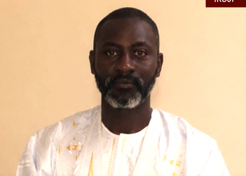 Abibou Sall : pour les FLAM, l’égalité, la justice et la dignité représentent les fondements d’un véritable projet national.