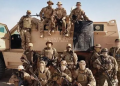 Frontières mauritaniennes : 50 combattants tués et 70 motos détruites, annonce l&rsquo;Africa corps au Mali