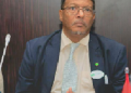 La Justice à l’ère du numérique et de l’IA/ Interview exclusive avec le magistrat mauritanien Cheikh Sidi Mohamed Cheina