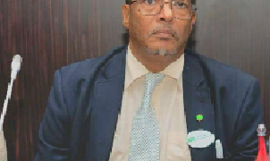 La Justice à l’ère du numérique et de l’IA/ Interview exclusive avec le magistrat mauritanien Cheikh Sidi Mohamed Cheina