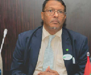 La Justice à l’ère du numérique et de l’IA/ Interview exclusive avec le magistrat mauritanien Cheikh Sidi Mohamed Cheina