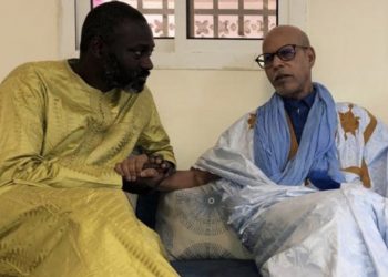 Mauritanie : les FLAM expriment leur solidarité avec Isselmou Abdel Kader face aux polémiques