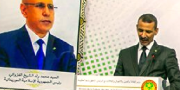 Infrastructures à Nouakchott : Un budget 60 milliards d&rsquo;ouguiyas qui n&rsquo;est qu&rsquo;un début