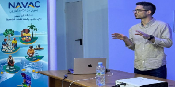 La Mauritanie accueille un atelier de validation du projet NAVAC sur la chaîne de valeur des pêcheries du lac de Foum Gleita