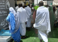 De Mina à Arafat : Le parcours des pèlerins mauritaniens pour le Hajj