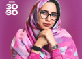 La jeune ingénieure Rabia Ghaly nommée au classement 2026 « Top 30 Under 30 » établi par Forbes Afrique
