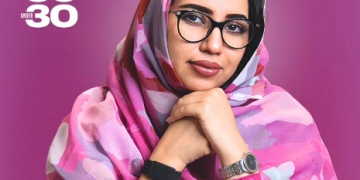 La jeune ingénieure Rabia Ghaly nommée au classement 2026 « Top 30 Under 30 » établi par Forbes Afrique