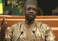 Sénégal |Election : Ousmane Sonko prend les commandes de l’Assemblée nationale