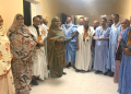 Dépôt de candidature pour la présidence du Syndicat des Journalistes Mauritaniens