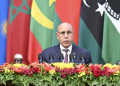 Présidence de l’UA : Nouakchott rappelle le rôle clé du Président El Ghazouani